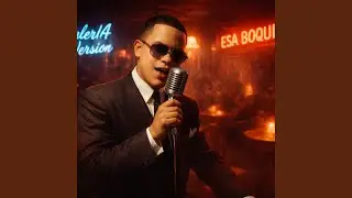 Esa Boquita (Galleria Soul 1950)