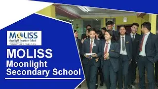 विद्यार्थीको रोजाईमा मोलिस्स कलेज | Moonlight Secondary School | Kumaripati | Lalitpur - NEWS24 TV