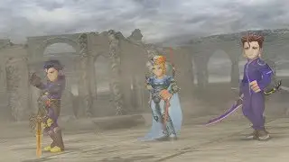 [#DFFOO] Lann & Reynn LC Leonhart Challenge #21