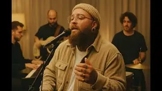Teddy Swims — God Says 2026 Is Your Breakthrough Year (official music video)