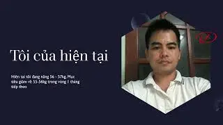 Cách Tôi đã giảm 4 kg trong vòng 2 tháng như thế nào. Tại sao tôi lại giảm cân? | dandev