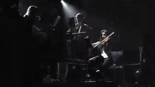 Circus Music Band - Luxury Wedding Pavillon Cambon - Paris