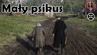 Pelcu - Mały psikus
