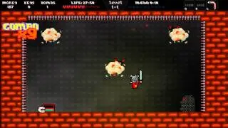 Princess.Loot.Pixel.Again (By EfimovMax) Pc Gameplay