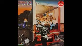 Truck Stop - Jeden Tag In Einer Anderen Stadt (1978)