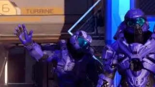 When My Team Owns In Halo 5
