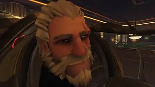 Late night Overwatch 2
