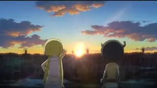 Made in abyss &ndash; All is found [AMV]