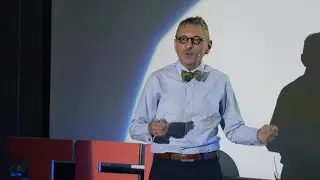Dynamic Aging  活力四射，老兒彌堅 | Leon E. La Couv&eacute;e | TEDxYouth@TCGS
