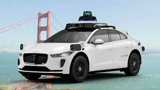 Why Waymo's Robotaxis Malfunctioned in San Francisco Outage