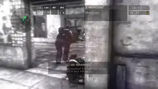 Killzone 2 Multiplayer Vs R3dWarrior