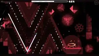 [INSANE DEMON] MUSSUME 43%~91% (progress #1)