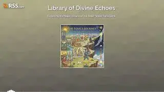 Exploring the Major Arcana of the Rider-Waite Tarot Deck