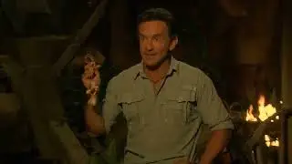 Ben plays his idol early and calls Devons bluff