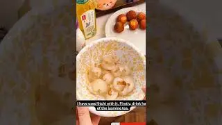 jasmine fruit juice yummy recipe 🍓#education #soccer #cooking #chef