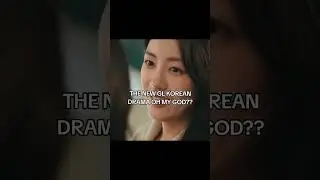 finally we get some Korean gl dramas #glseries