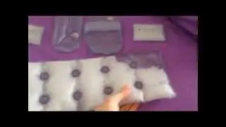 Обзор термозоны Body Comfort Hotpad | Джессика Лейганн