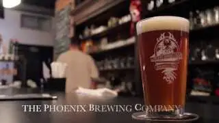 Local Brews Part III: The Phoenix Brewing Company