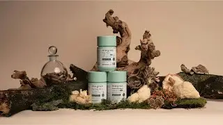 Whole Food-Based Multivitamins: For people & planet