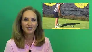 Mental Golf Tips   Focus
