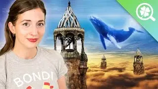 Was bedeuten deine Träume?