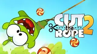 Cut the rope 2 how to play || tips and tricks cut the rope 2