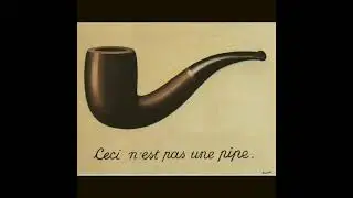 Ren&eacute; Magritte - Belgian surrealist artist.