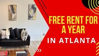 Win Free Rent for 1 Year Furnished with Utilities and Make Money