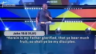 Apostle Joshua selman power of self examination