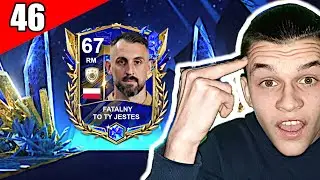FATALNY OPENING TOTY! | FIFA MOBILE 22 [#46]