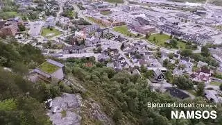 Murmestrene Tisl&oslash;v AS Klompen Paviliong referanse