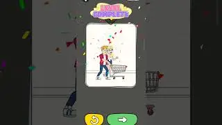 Draw story level 77 #share #like #subscribers #draw #drawing #level #story
