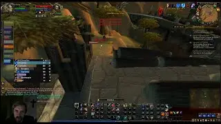 Lvl 16 Mage Warsong Gulch--Cresaflax---Ascension Bronzebeard Gameplay