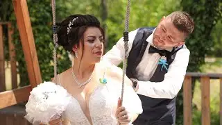 Fikrie & Mehmed Wedding Clip 22.08.2021