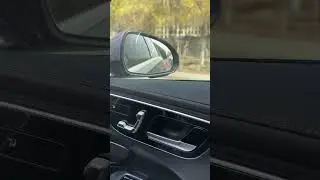Factory supply-Blind spot detection- OEM