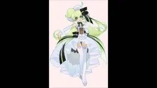 [UTAU] Renai Circulation [Macne Family] MP3 DL