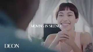 DEON - Moving In Silence [Official Music Video]