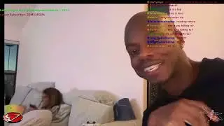 tobi lou previews NewJeans mixtape (Stream 1)