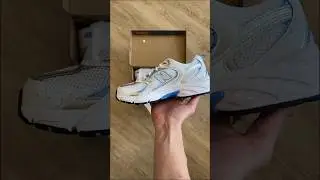 Оригинальные New Balance в 2 раза дешевле чем в магазине! #asos #farfetch #newbalance