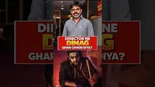 Prabhas Ka Sabse Bada Dushman Audience Nahi&hellip; Director Hai 💀