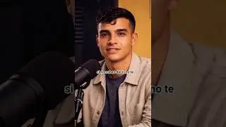&ldquo;Si no sabes decir NO, nadie te respeta&rdquo;