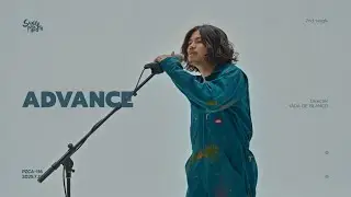 Suspended 4th - Advance（OFFICIAL VIDEO）
