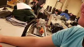 Integrating PLC's with VFD's