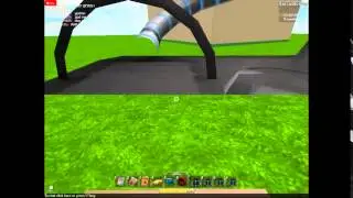SarcasticKitty's Vacuum Mishaps...