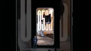 Как активировать генерацию AI обоева на Xiaomi | REDMI  | POCO - #xiaomi #redmi #Poco #hyperos