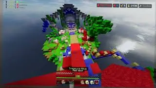 Vsync vs Krynix | Welfare CvC