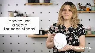 How to Use A Scale For More Consistent Results | CandleScience Tips | Candle & Soap Making Help