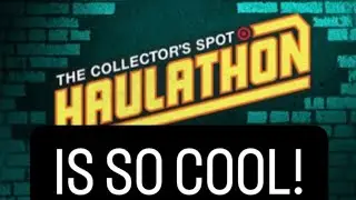 THEY GOT ME!! Haulathon 2024 Part 1: Sales and Fails