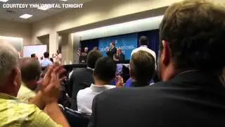 Texas LGBT Has Strong Presence at the DNC