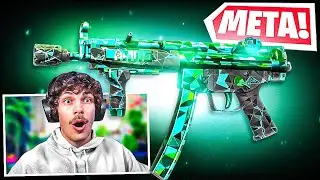 NEW *3 SHOT* LACHMANN SUB is BROKEN After UPDATE 🔥 *Best LACHMANN SUB Class* Modern Warfare 2 Ranked